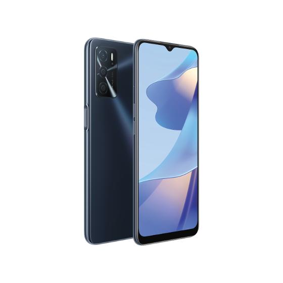 OPPO A54s 128GB 4G Unlocked Smartphone &ndash; Black product photo Internal 4 DETAILS