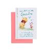 Hallmark Mother's Day Card For Grandma – Disney Winnie The Pooh product photo Internal 1 THUMBNAIL