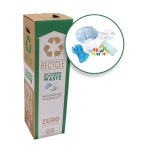 Terracycle Zero Waste Box Medium – Safety Equipment and Protective Gear product photo