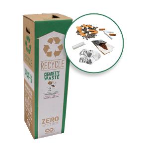 Terracycle Zero Waste Box Medium – Cigarette Waste product photo
