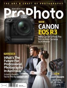 ProPhoto Magazine - 4 Issue Subscription product photo