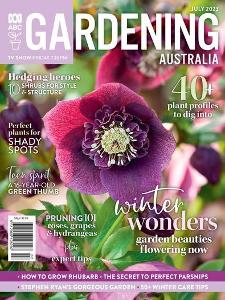 Gardening Australia Magazine - 12 Month Subscription product photo