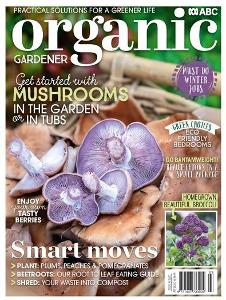 ABC Organic Gardener Magazine - 12 Month Subscription product photo