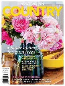 Australian Country Magazine - 12 Month Subscription product photo