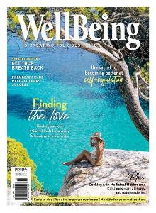 WellBeing Magazine - 12 Month Subscription product photo