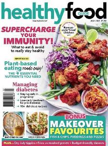 Healthy Food Guide Magazine - 12 Month Subscription product photo