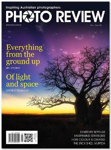 Photo Review Australia Magazine - 12 Month Subscription product photo