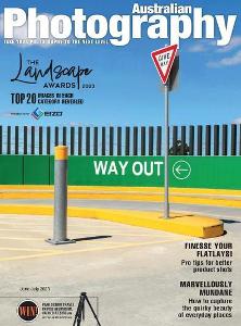 Australian Photography Magazine - 12 Month Subscription product photo