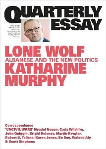 Quarterly Essay Magazine - 12 Month Subscription product photo