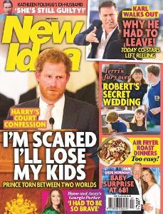 New Idea Magazine - 12 Month Subscription product photo