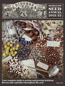 The Diggers Club Magazine - 12 Month Subscription product photo