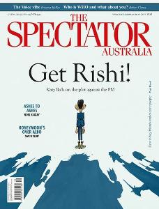 The Spectator Australia Magazine - 12 Month Subscription product photo