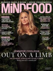 MiNDFOOD Magazine - 12 Month Subscription product photo