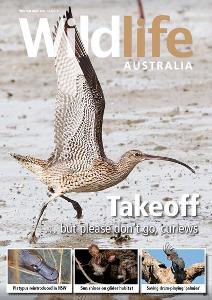 Wildlife Australia Magazine - 12 Month Subscription product photo