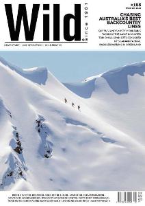 Wild Magazine - 12 Month Subscription product photo