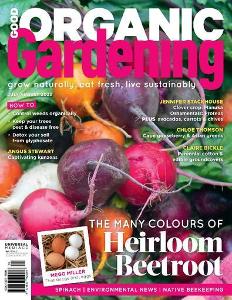 Good Organic Gardening Magazine - 12 Month Subscription product photo