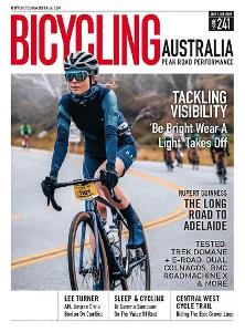 Bicycling Australia Magazine - 12 Month Subscription product photo