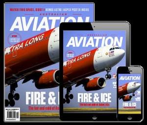 Australian Aviation Magazine - 12 Month Subscription product photo