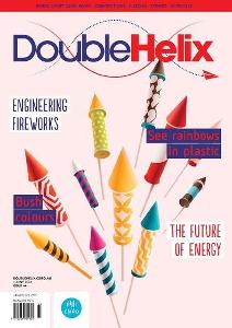 Double Helix Magazine - 12 Month Subscription product photo