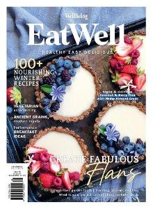 EatWell Magazine - 12 Month Subscription product photo