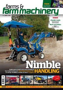 Farms & Farm Machinery Magazine - 12 Month Subscription product photo