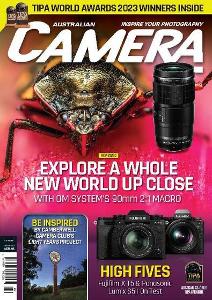 Australian Camera Magazine - 6 Issue Subscription product photo