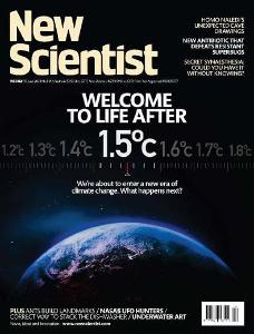 New Scientist Magazine - 12 Month Subscription product photo
