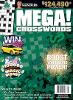 Lovatts MEGA! Crosswords® Magazine - 12 Month Subscription product photo Internal 1 THUMBNAIL