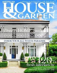 Australian House & Garden Magazine - 12 Month Subscription product photo