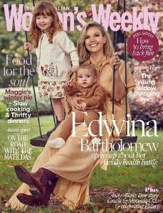 Australian Women's Weekly Magazine - 12 Month Subscription product photo