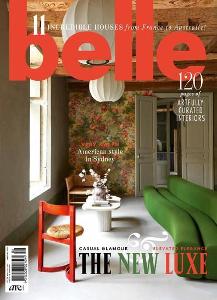Belle Magazine - 12 Month Subscription product photo