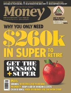 Money Magazine - 12 Month Subscription product photo