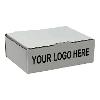 Custom Mailing Box BX1 (220 x 160 x 77mm) – White product photo Internal 2 THUMBNAIL