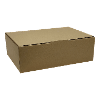 Custom Mailing Box BX4 (430 x 305 x 140mm) – Kraft product photo Internal 1 THUMBNAIL