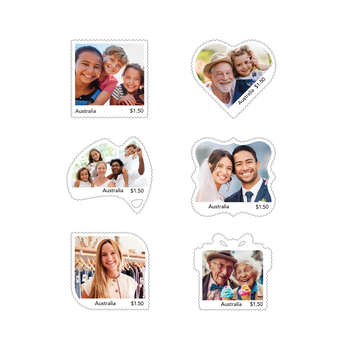 MyStamps product photo