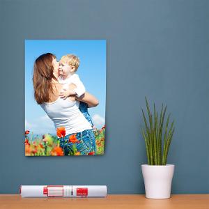 Personalised Poster product photo