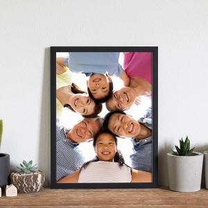 Personalised Canvas product photo